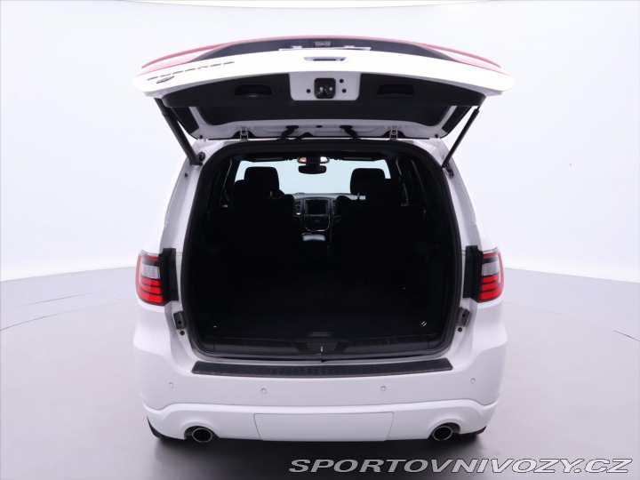 Dodge Durango 3,6 i 219 kW Automat 4x4 2018