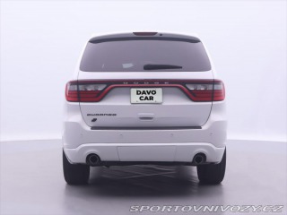 Dodge Durango 3,6 i 219 kW Automat 4x4 2018