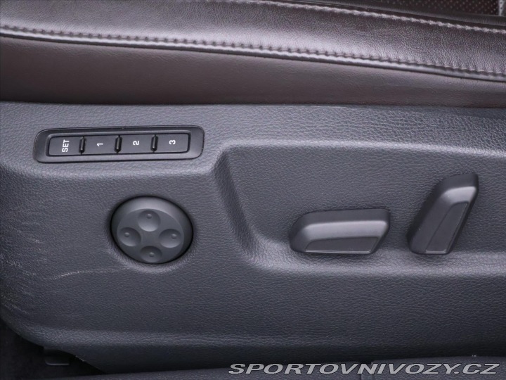 Škoda Superb 3,6 FSi 191kW DSG 4x4 L&a 2014