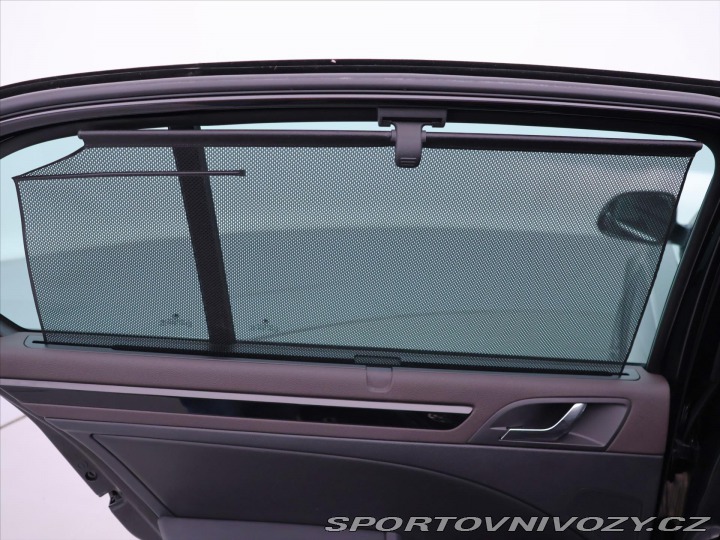 Škoda Superb 3,6 FSi 191kW DSG 4x4 L&a 2014