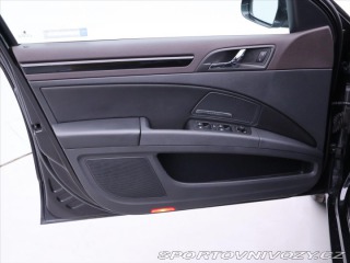 Škoda Superb 3,6 FSi 191kW DSG 4x4 L&a 2014