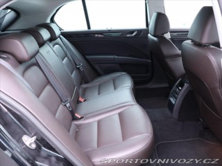 Škoda Superb 3,6 FSi 191kW DSG 4x4 L&a 2014