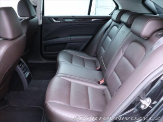 Škoda Superb 3,6 FSi 191kW DSG 4x4 L&a 2014