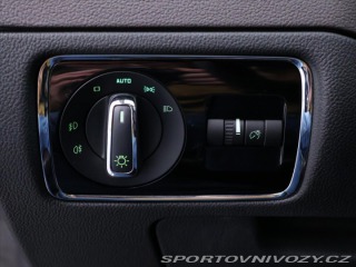 Škoda Superb 3,6 FSi 191kW DSG 4x4 L&a 2014