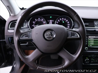 Škoda Superb 3,6 FSi 191kW DSG 4x4 L&a 2014