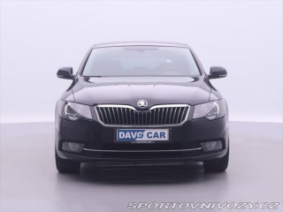 Škoda Superb 3,6 FSi 191kW DSG 4x4 L&a 2014