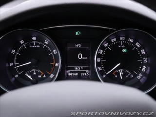 Škoda Superb 3,6 FSi 191kW DSG 4x4 L&a 2014