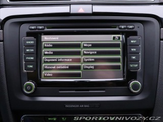Škoda Superb 3,6 FSi 191kW DSG 4x4 L&a 2014