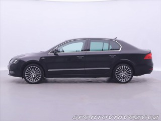Škoda Superb 3,6 FSi 191kW DSG 4x4 L&a 2014