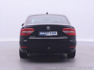Škoda Superb 3,6 FSi 191kW DSG 4x4 L&a 2014