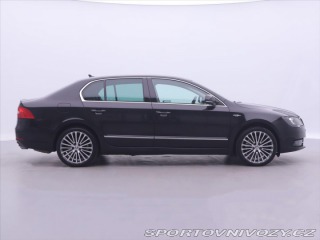 Škoda Superb 3,6 FSi 191kW DSG 4x4 L&a 2014