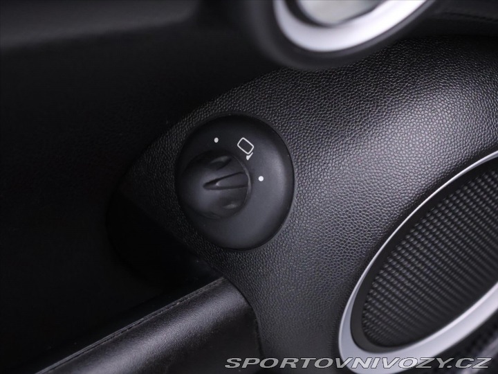 Mini Cooper S 1,6 i 135kW Klima Kůže 2013