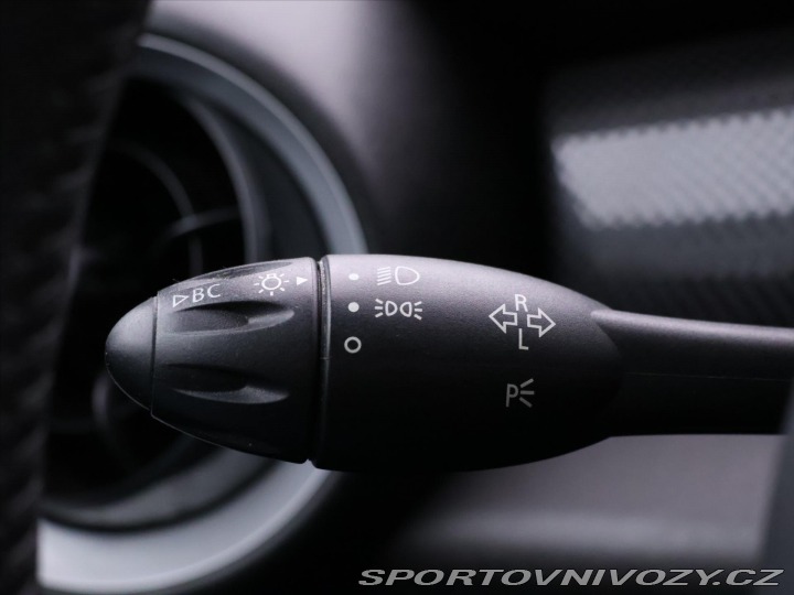 Mini Cooper S 1,6 i 135kW Klima Kůže 2013