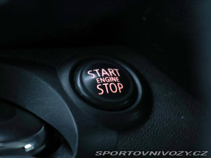 Mini Cooper S 1,6 i 135kW Klima Kůže 2013