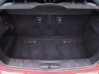 Mini Cooper S 1,6 i 135kW Klima Kůže 2013