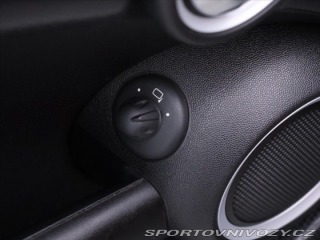 Mini Cooper S 1,6 i 135kW Klima Kůže 2013