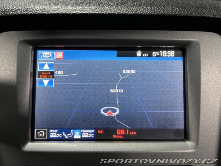 Ford Mustang 3,7 L V6 A/T 227KW, PREMI 2014