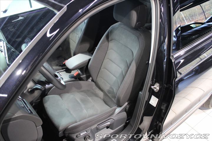 Volkswagen Ostatní modely Tiguan Allspace TSi 180kW DSG 4M 2023