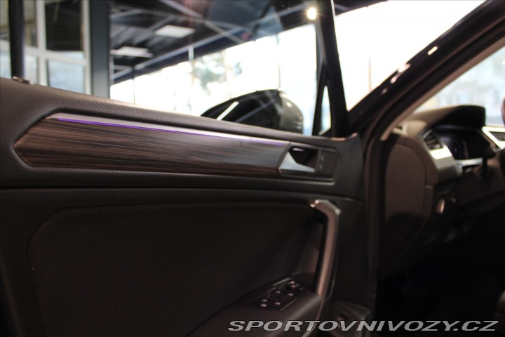 Volkswagen Ostatní modely Tiguan Allspace TSi 180kW DSG 4Motion Ele 2023