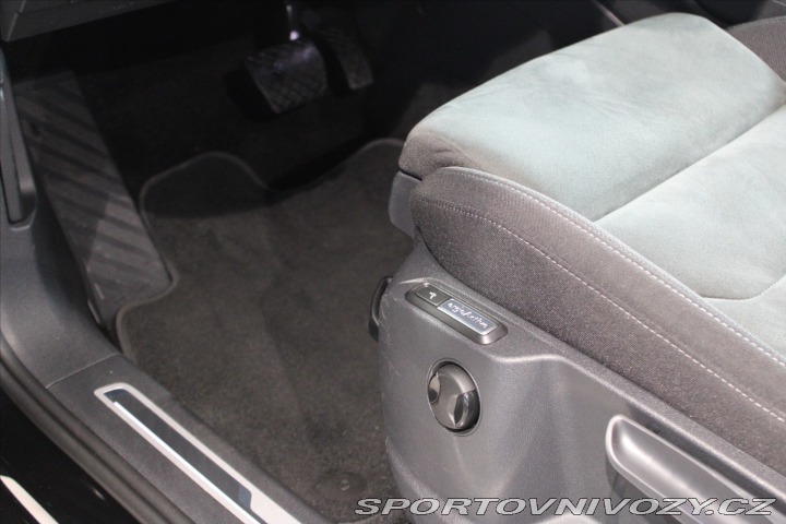 Volkswagen Ostatní modely Tiguan Allspace TSi 180kW DSG 4Motion Ele 2023