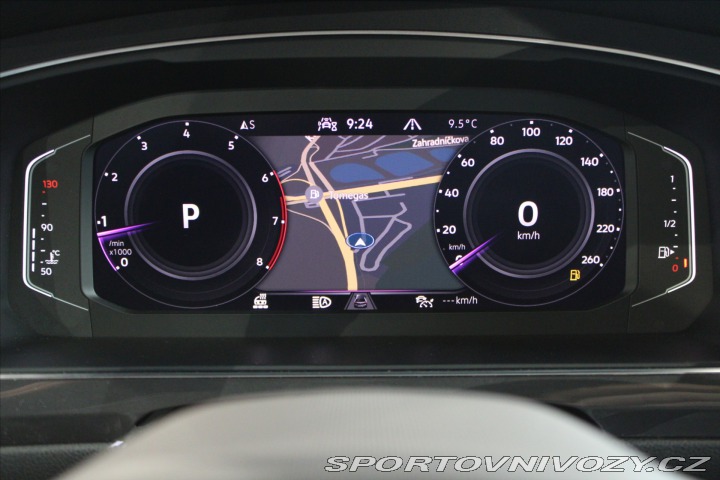 Volkswagen Ostatní modely Tiguan Allspace TSi 180kW DSG 4Motion Ele 2023