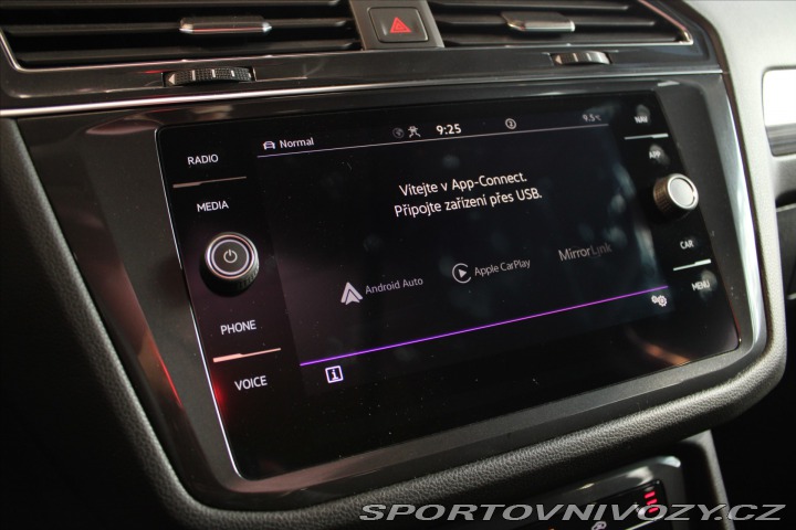 Volkswagen Ostatní modely Tiguan Allspace TSi 180kW DSG 4Motion Ele 2023