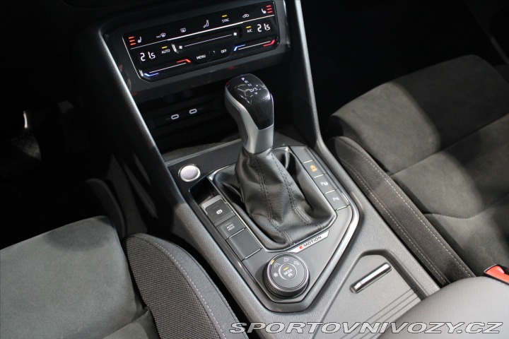 Volkswagen Ostatní modely Tiguan Allspace TSi 180kW DSG 4M 2023