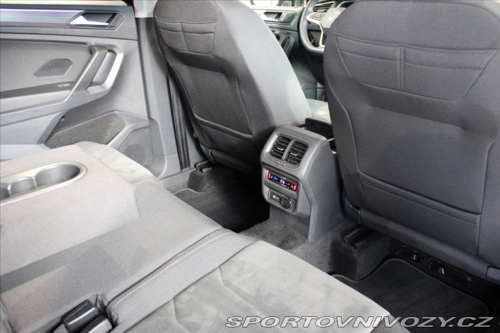 Volkswagen Ostatní modely Tiguan Allspace TSi 180kW DSG 4M 2023