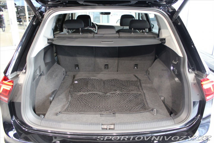 Volkswagen Ostatní modely Tiguan Allspace TSi 180kW DSG 4M 2023