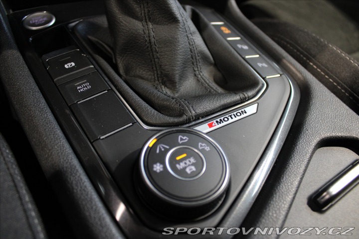 Volkswagen Ostatní modely Tiguan Allspace TSi 180kW DSG 4M 2023