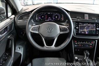 Volkswagen Ostatní modely Tiguan Allspace TSi 180kW DSG 4M 2023