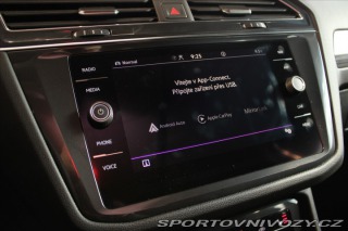Volkswagen Ostatní modely Tiguan Allspace TSi 180kW DSG 4M 2023