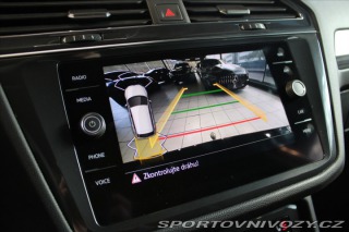 Volkswagen Ostatní modely Tiguan Allspace TSi 180kW DSG 4M 2023
