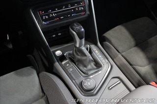 Volkswagen Ostatní modely Tiguan Allspace TSi 180kW DSG 4M 2023