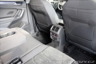 Volkswagen Ostatní modely Tiguan Allspace TSi 180kW DSG 4M 2023