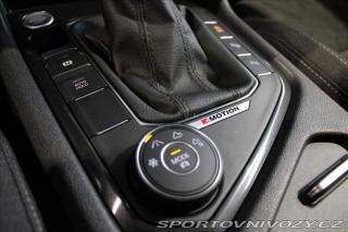 Volkswagen Ostatní modely Tiguan Allspace TSi 180kW DSG 4M 2023