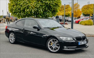 BMW 3 2,0