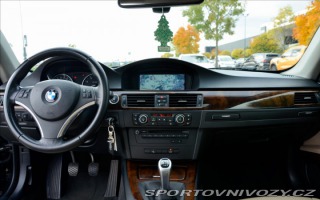 BMW 3 2,0 2010