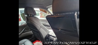 BMW X6 4,4   M, 555 koní 2010