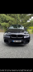 BMW X6 4,4   M, 555 koní 2010