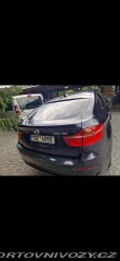 BMW X6 4,4   M, 555 koní 2010