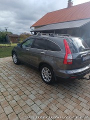 Honda Ostatní modely CR-V 2,2   110kw 2009
