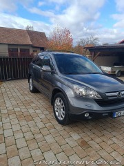 Honda Ostatní modely CR-V 2,2   110kw 2009