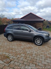 Honda Ostatní modely CR-V 2,2   110kw 2009