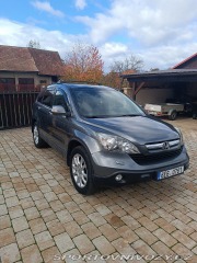 Honda Ostatní modely CR-V 2,2   110kw 2009