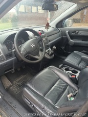 Honda Ostatní modely CR-V 2,2   110kw 2009