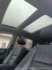 Honda Ostatní modely CR-V 2,2   110kw 2009