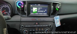 Kia Ostatní modely Sportage 2,0 2016