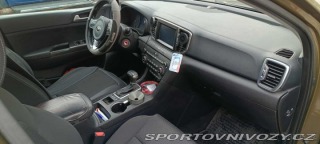 Kia Ostatní modely Sportage 2,0 2016