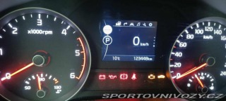 Kia Ostatní modely Sportage 2,0 2016